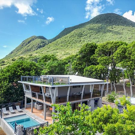 Villa Kalena เลอ ดีอามงต์ ภายนอก รูปภาพ