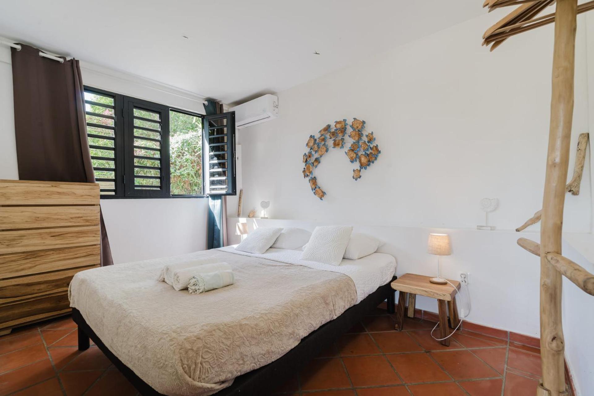 Villa Kalena เลอ ดีอามงต์ ภายนอก รูปภาพ