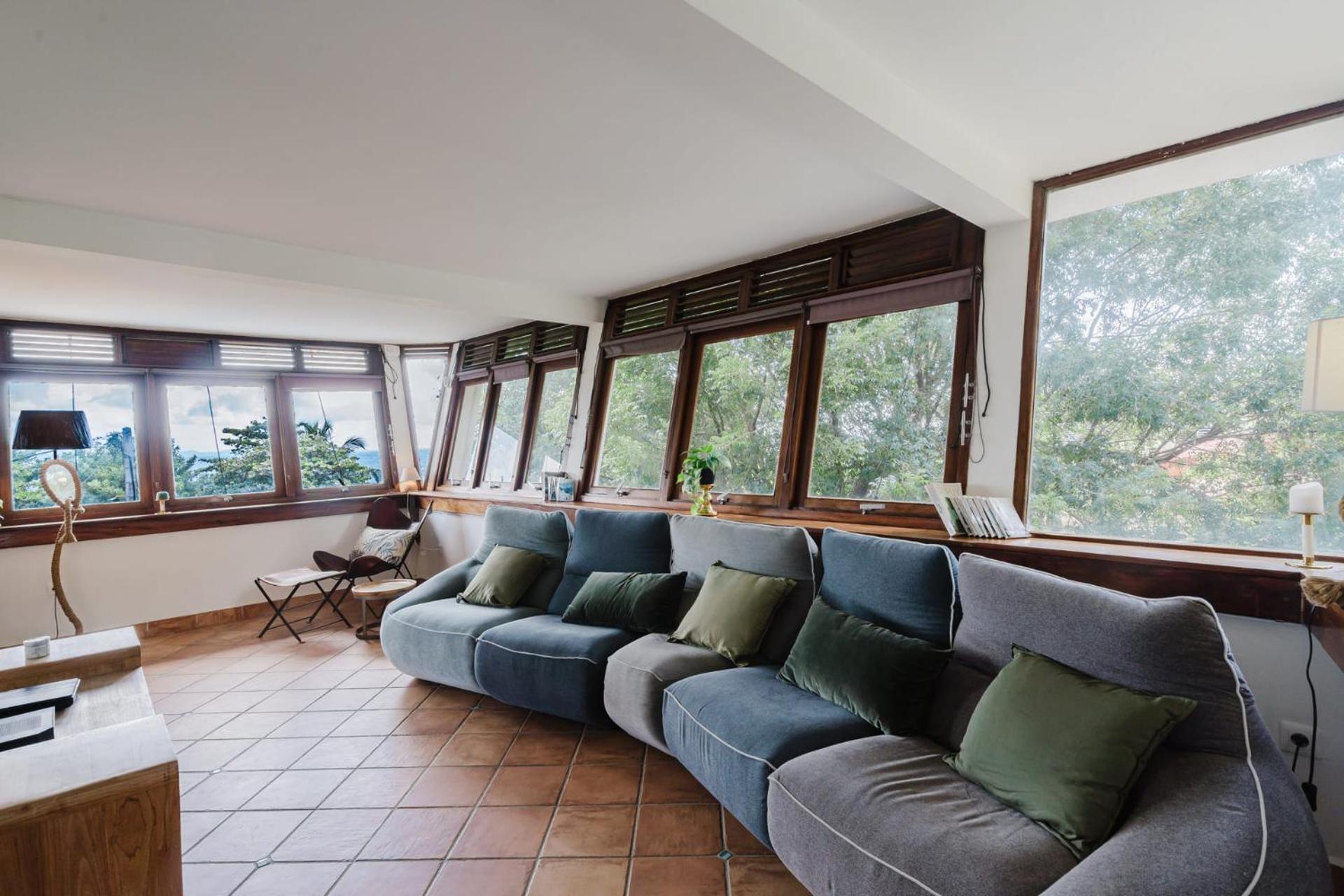 Villa Kalena เลอ ดีอามงต์ ภายนอก รูปภาพ